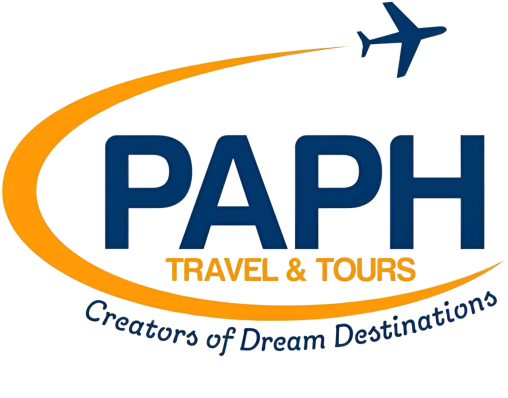 PAPH logo