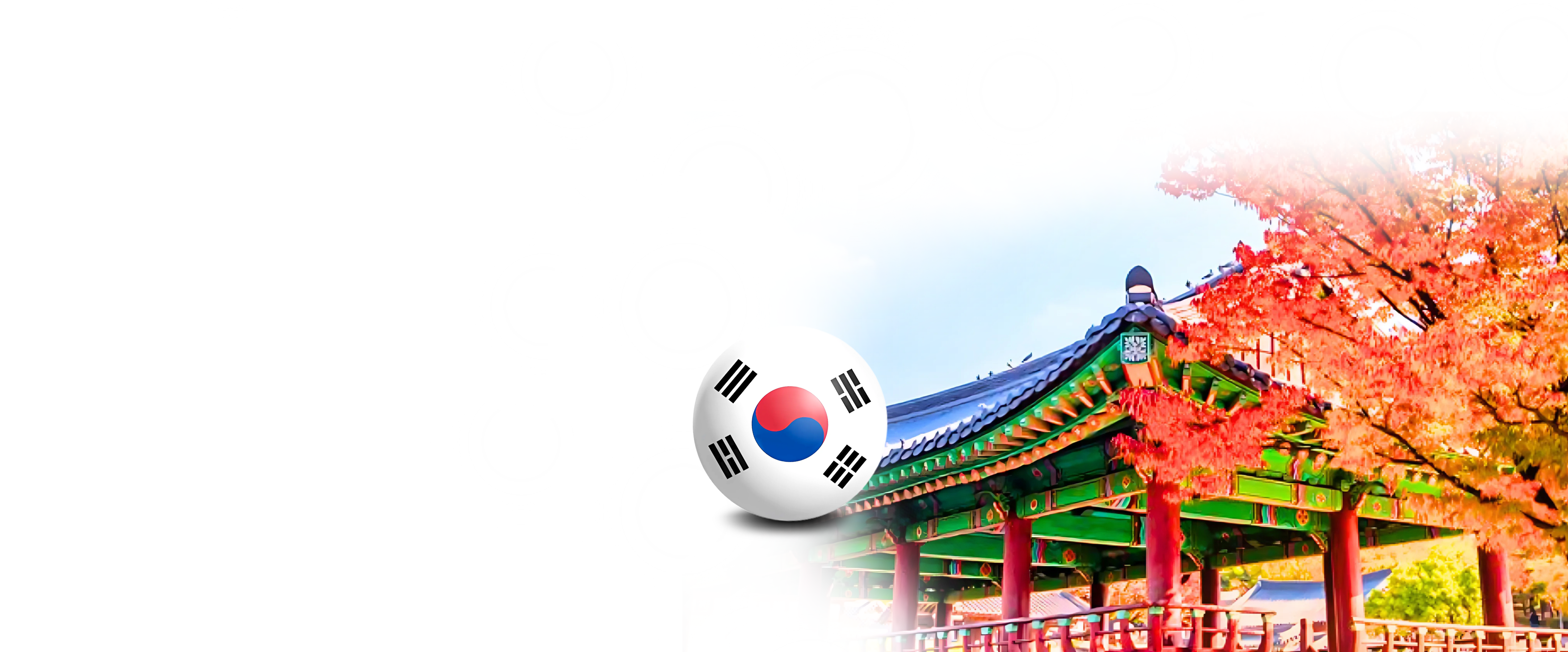 South Korea Tourist Visa