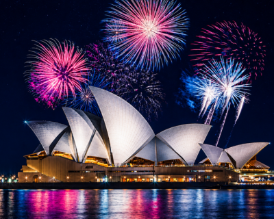 SYDNEY