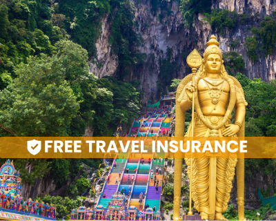 Singapore–Malaysia Getaway