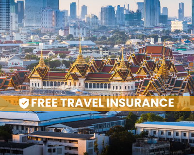 BANGKOK