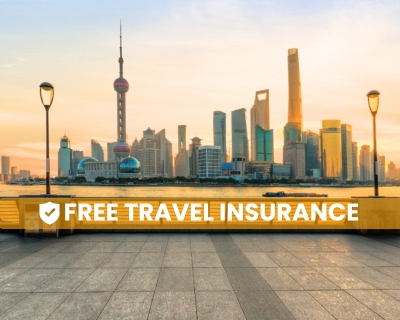 SHANGHAI