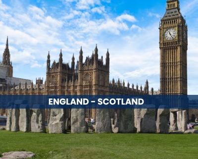 UNITED KINGDOM