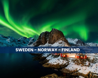 LAPLAND