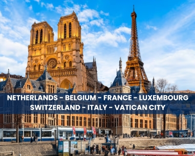 EUROPE 7IN1