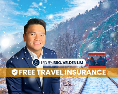 Korea Couples' Retreat