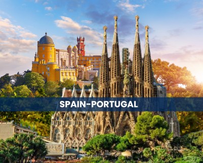 PORTUGAL-SPAIN