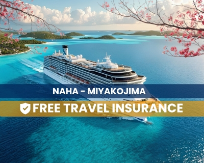 ADORA MEDITERRANEAN CRUISE